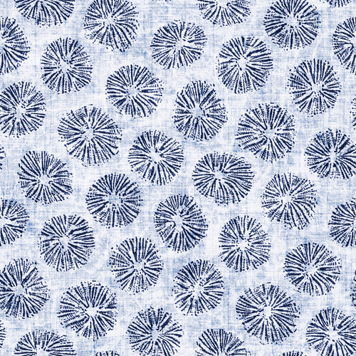 Bleach Chrysanthemum Pattern