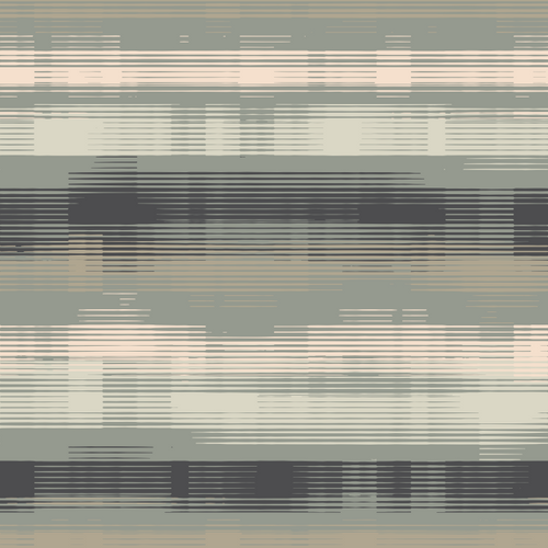 Neutral Moiré Stripes Pattern