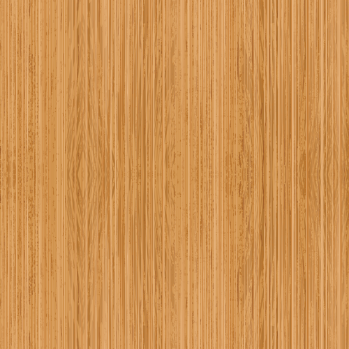 Oak Wood Grain Pattern
