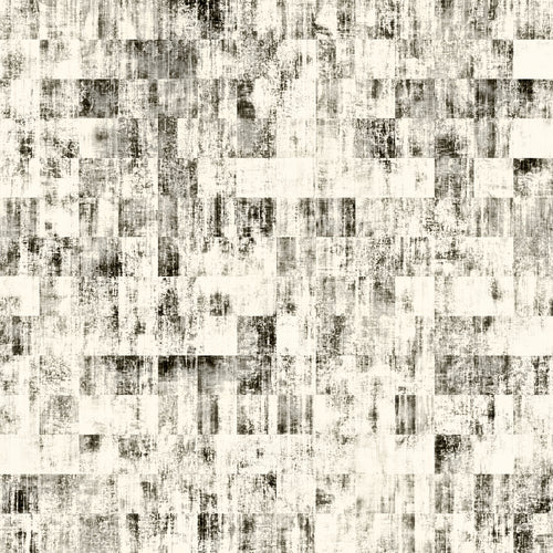 Washed-Out Blocks Pattern