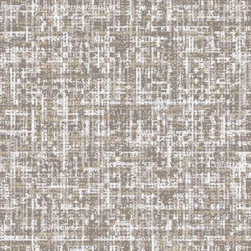 Neutral Grain Woven Texture Pattern