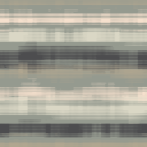Neutral Moiré Stripes Pattern