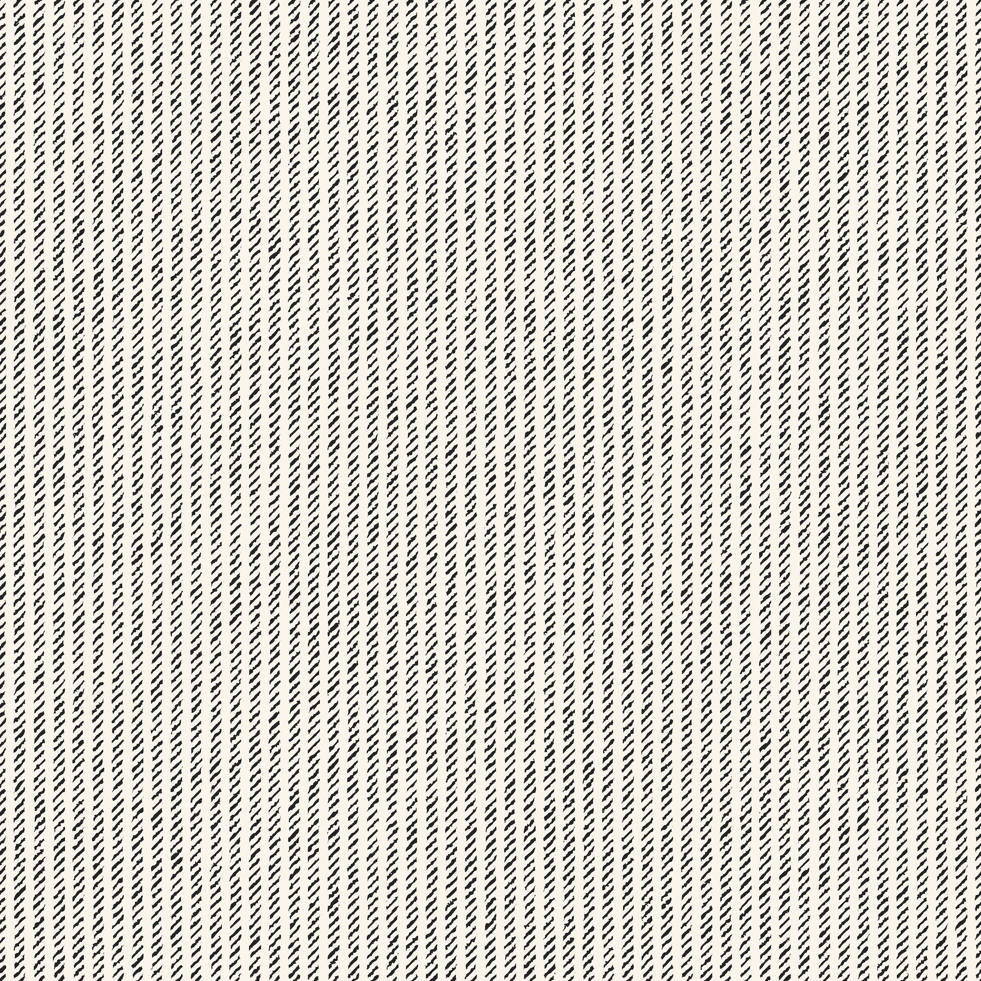 Monochrome Dashed Pin Stripes Pattern