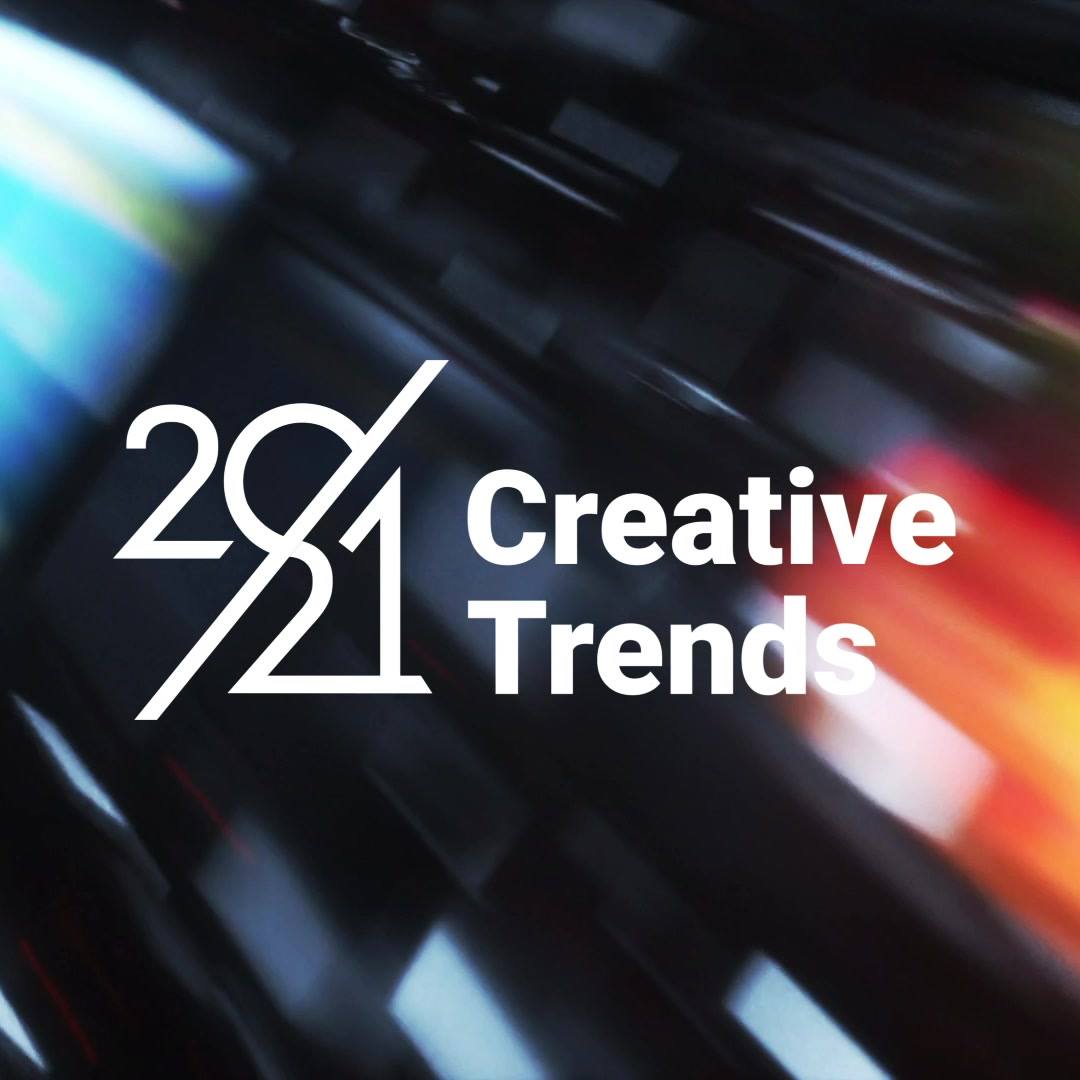 The Shutterstock's Creative Trends 2021 | Journal | CEPERA GRAFIKA