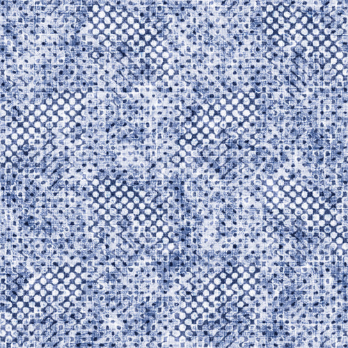 Acid-Washed Shark Skin Pattern
