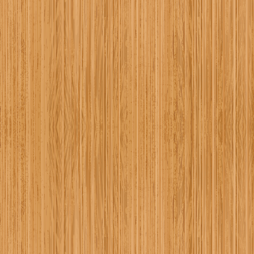 Oak Wood Grain Pattern