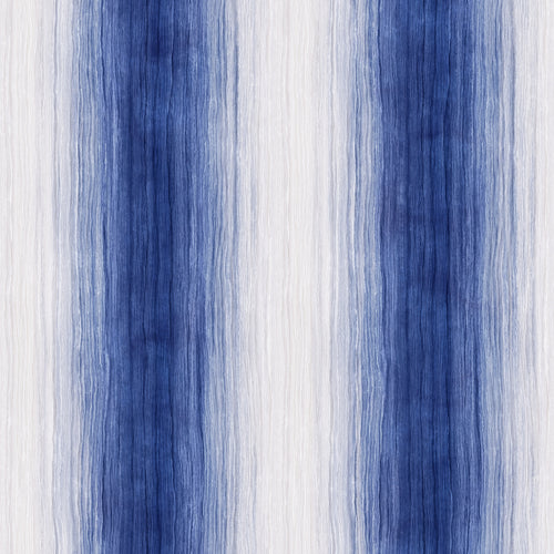 Bleach Shibori Stripes Pattern