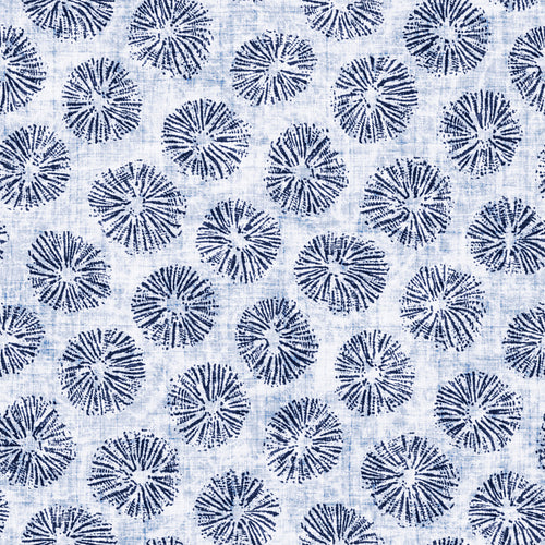Bleach Chrysanthemum Pattern