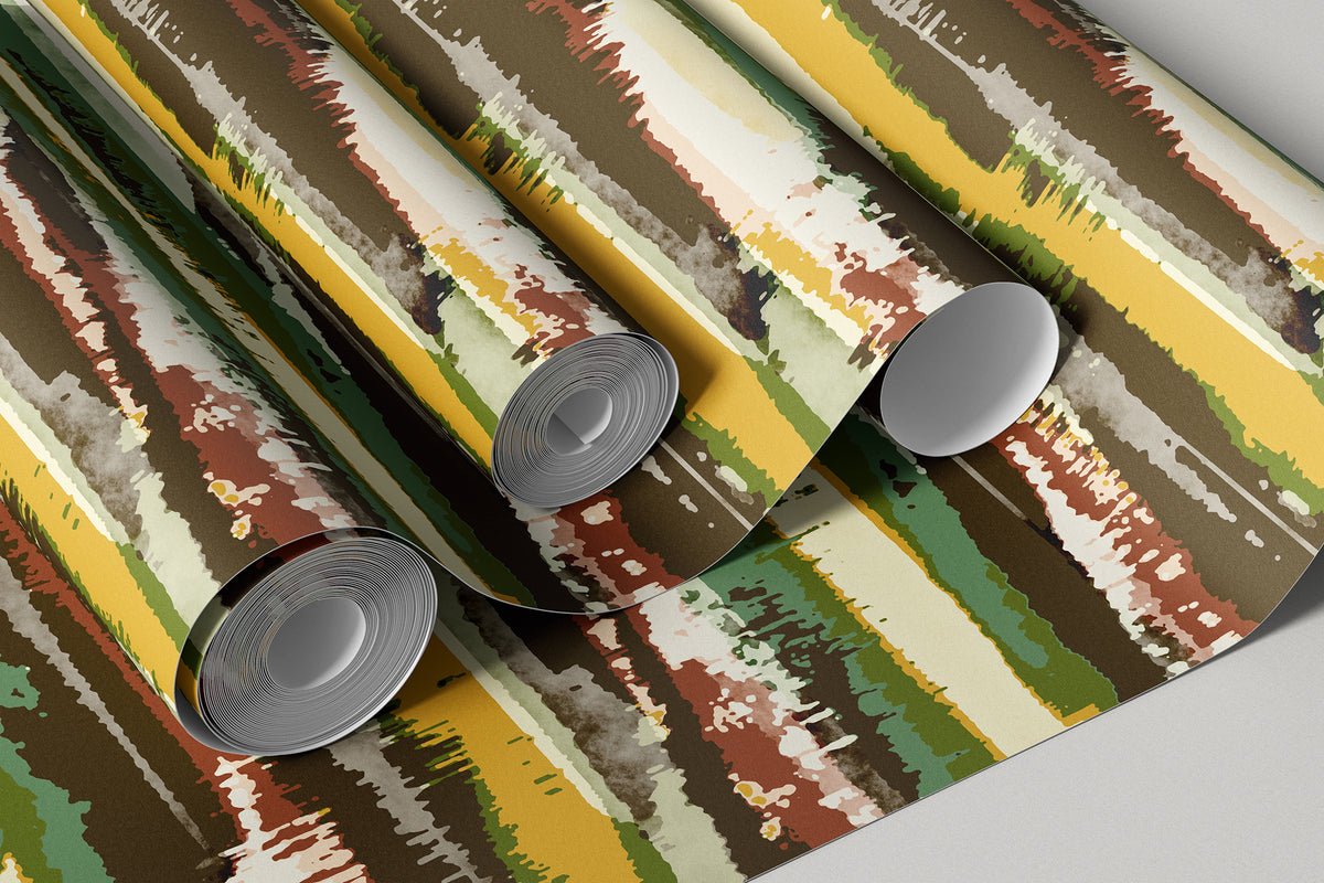 Wallpaper Rolls
