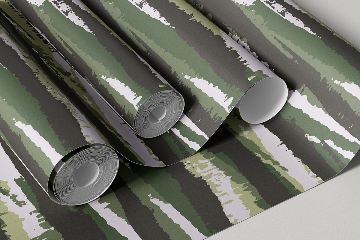Wallpaper Rolls
