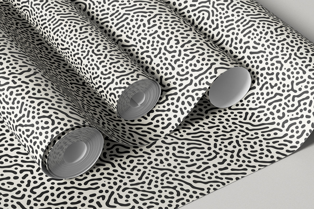 Wallpaper Rolls