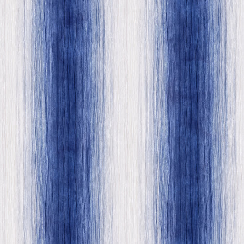 Bleach Shibori Stripes Pattern