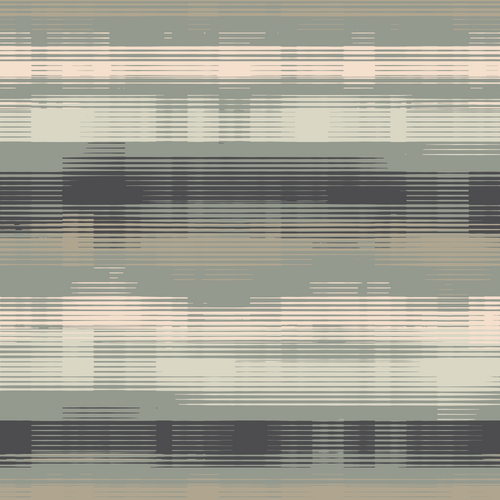 Neutral Moiré Stripes Pattern