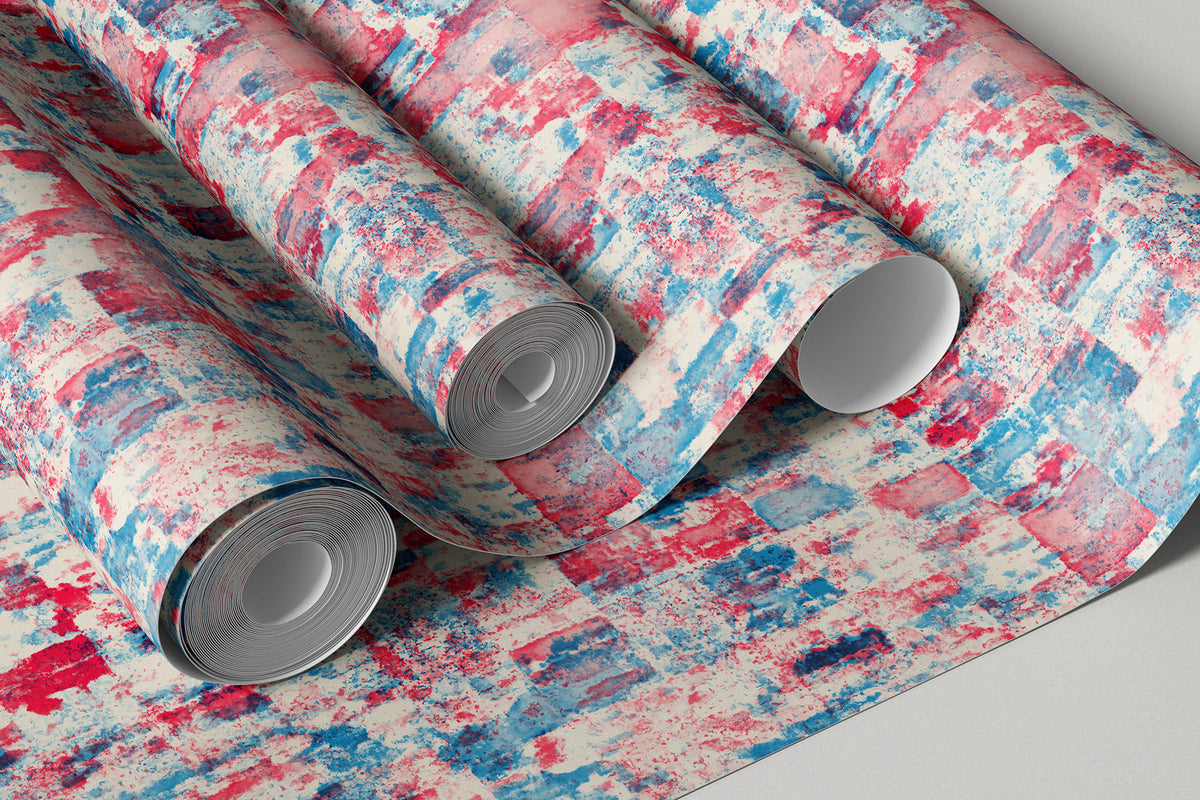 Wallpaper Rolls