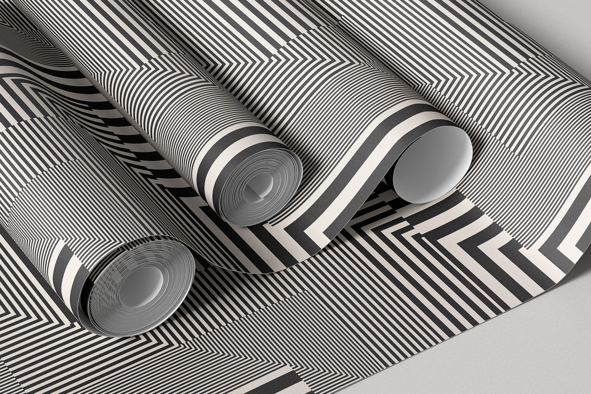 Wallpaper Rolls
