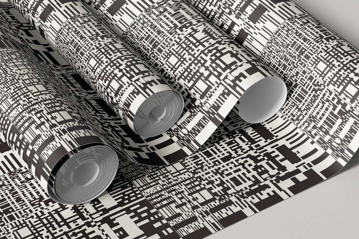 Wallpaper Rolls