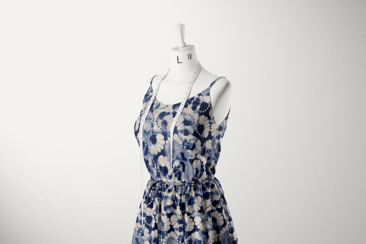 Fabric Drress