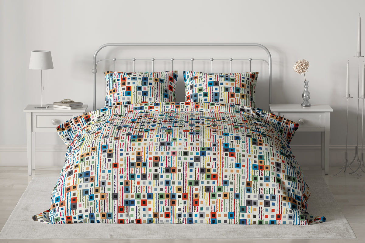 Bedding
