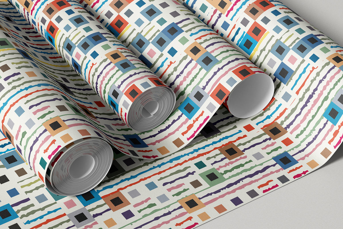 Wallpaper Rolls