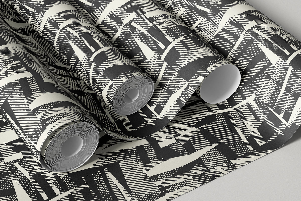 Wallpaper Rolls
