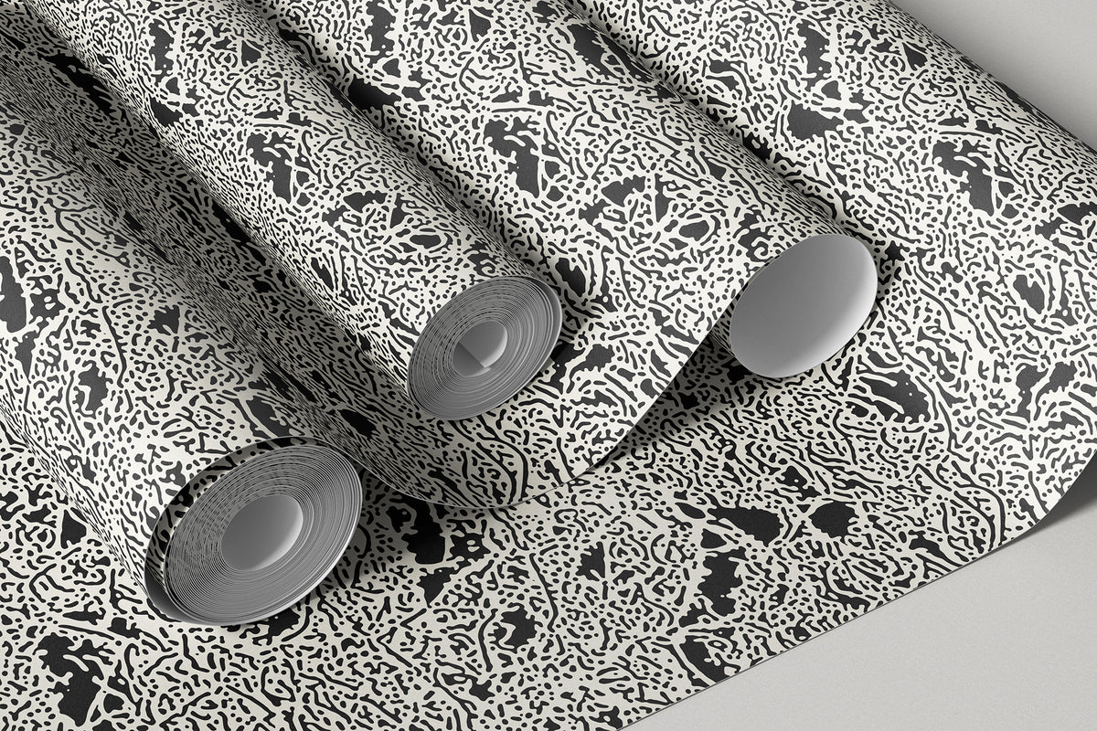 Wallpaper Rolls