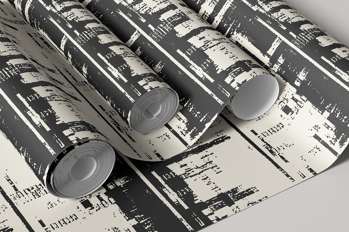 Wallpaper Rolls