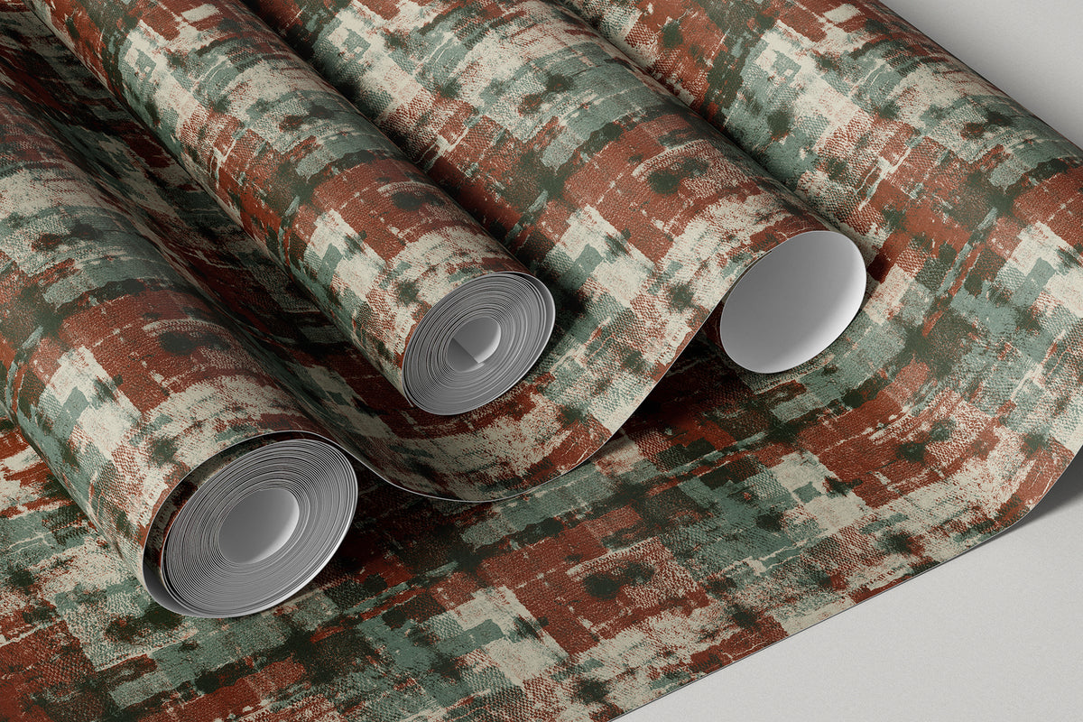 Wallpaper Rolls