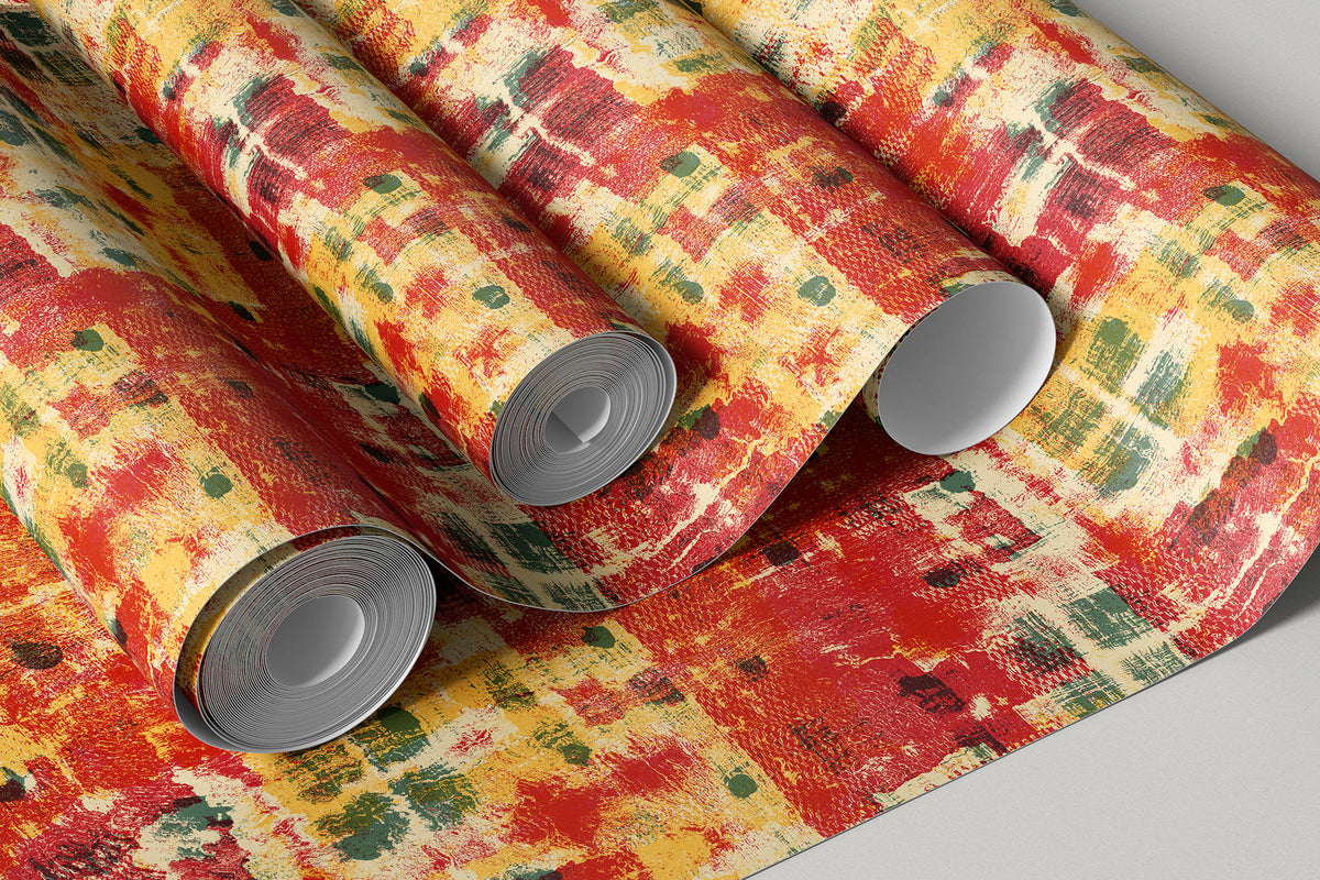 Wallpaper Rolls