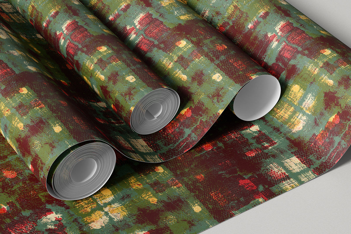 Wallpaper Rolls