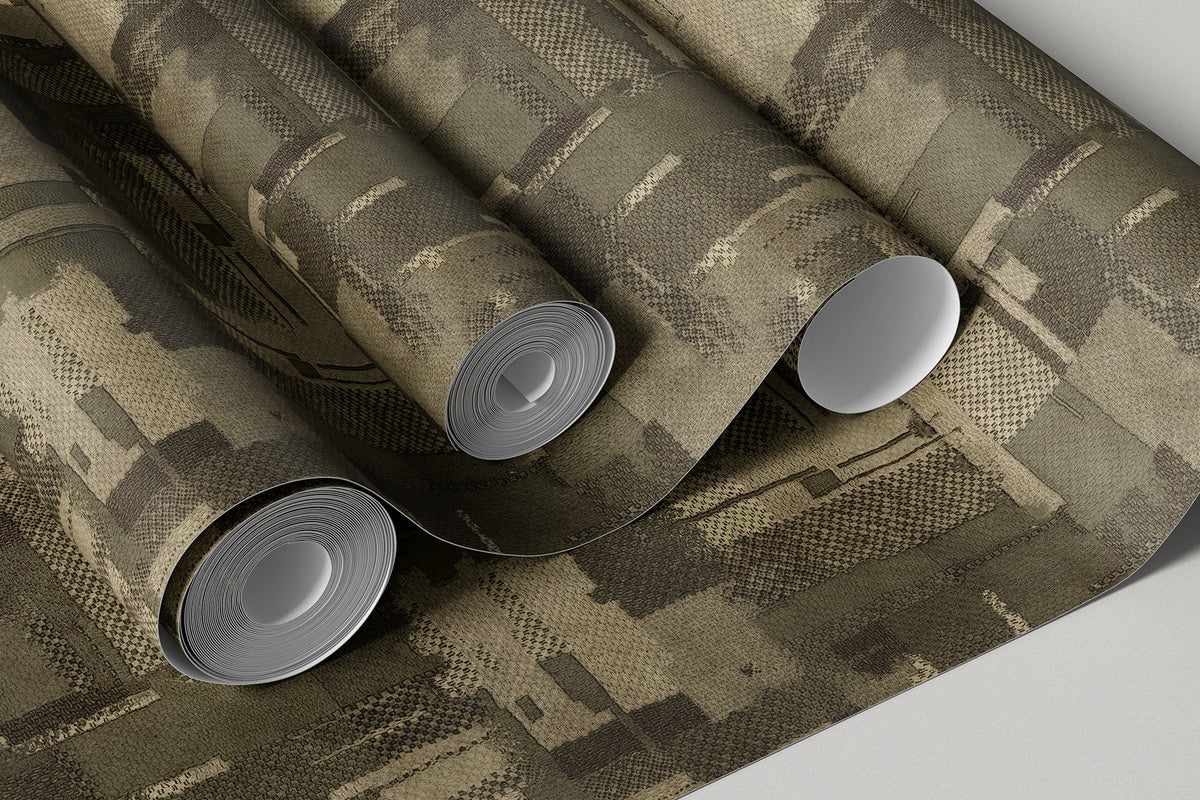 Wallpaper Rolls